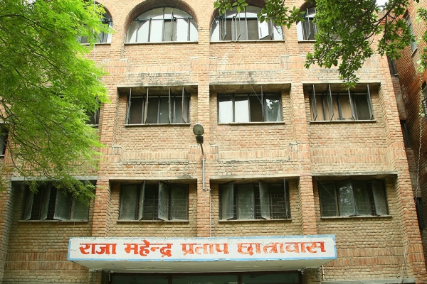 Hostel